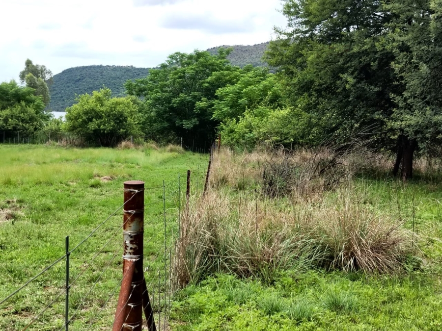 Commercial Property for Sale in Buffelsfontein A H North West